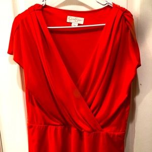 Jessica Simpson blouse